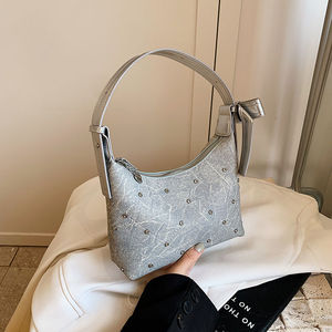 Sac à bandoulière quotidien pour jeunes femmes, très vendu, sac à main tendance et populaire pour femmes - Product Image 3