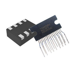 Memoria IC LPDDR4 de Alta Velocidad 100% Nueva y Original en Existencia, MT40A512M16TB-062E J MT40A256M16GE-083E AAT B - Product Image 1