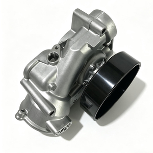 ปั๊มน้ำระบบระบายความร้อนอะไหล่รถยนต์ 11518074234 สำหรับ BMW X5 G05 M X6 G06 M X7 G07 ซีรีส์ 5 F90 M5 ปี 2016-2020 - Product Image 2
