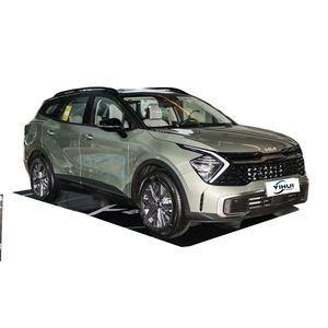 <span class=keywords><strong>Kia</strong></span> <span class=keywords><strong>Sportage</strong></span> SUV Nouveau 1.5T 2.0T 2WD 4WD Voitures à vendre Véhicules écoénergétiques neufs - Product Image 1
