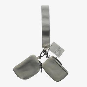 Monedero de Pulsera de Alta Calidad, Resistente al Agua y al Desgaste, con Correa de Muñeca, Mini Bolso de Mano para Viajes, Disponible en Nuestro Almacén en EE. UU. - Product Image 4