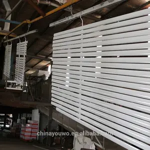 Smart Isolated Aluminum Roller Shutters Doors Casa Segurança Automática Metal Roll up Doors 10x8 Manual Garage Door Preços