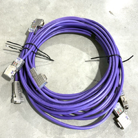 Nouveau Câble Profibus Original Igus Amat Robot PLC en Stock Prêt à l'emploi 36ft (OEM) Meilleur Rapport Qualité-Prix
