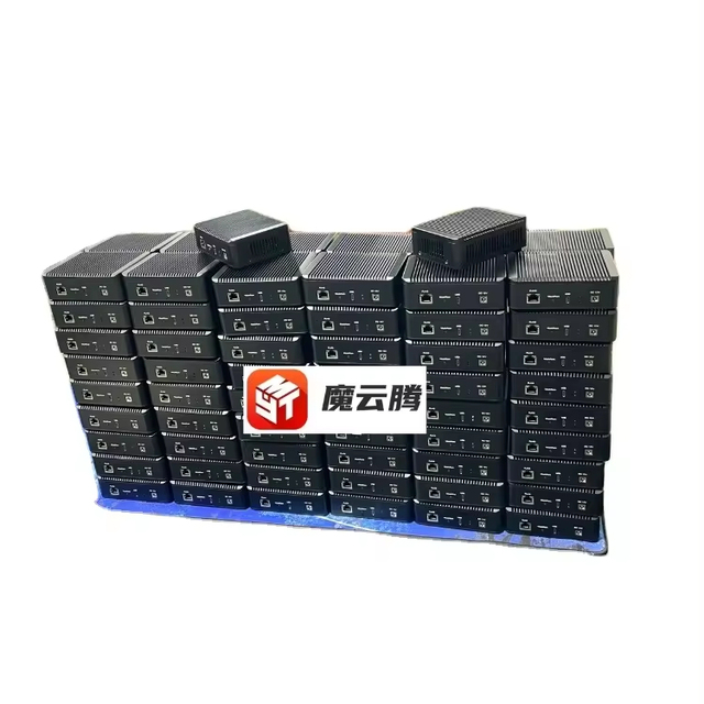 Zeus C1 Private Cloud Server Edge Computing RK3588 Core Board Android Intelligent Computing