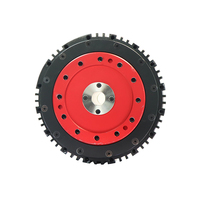 Myactuator-Motor de CC de alta precisión, motor sin escobillas de CC de 48V y 320N.M de par alto, con junta de robot humanoide de alta precisión