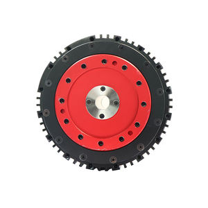 Motore Myactuator <span class=keywords><strong>DC</strong></span> RMD-X12-320 EtherCAT nuovo V4 ad alta coppia 320 m Robot umanoide giunto ad alta precisione 48v <span class=keywords><strong>DC</strong></span> motore Brushless - Product Image 6