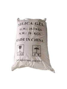 Transporteur de catalyseur de gel de silice tamis moléculaire HZSM-5 personnalisable - Product Image 5