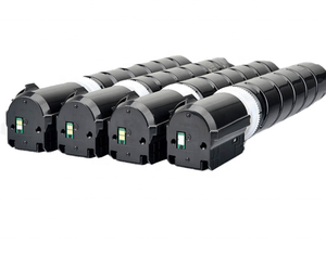 Cartouche de toner couleur compatible Canon NPG-67 GPR <span class=keywords><strong>53</strong></span> C-EXV49 pour Canon IR ADV C3330 3320 3325 3320L – Cartouches de toner génériques - Product Image 5