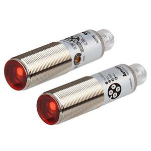 Nuevo Sensor Fotoeléctrico de Alta Velocidad Autonics Original BRQT20M-TDTA-C-P/BRQT30M-TDTA-C-P - Product Image 3