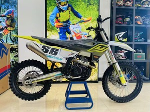 Hengjian S6-YBS300 Motocross monocylindre quatre temps refroidi par eau 300cc pour adultes Moteur sans balais - Product Image 2