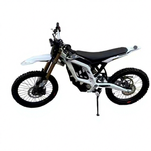 Performances Élevées pour la Moto Tout-Terrain Light Bee2, Aventure en Plein Air avec une Puissance de 24 KW et une Vitesse de Plus de 80 km/h - Product Image 1