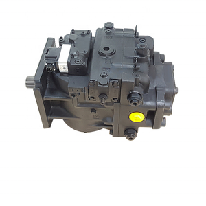 Pompe à piston hydraulique MPT044 MPT046 MPV025 MPV035 MPV044 MPV046 MPV046CBBHSAJBC4A-BFFDBATTANNN - Product Image 3