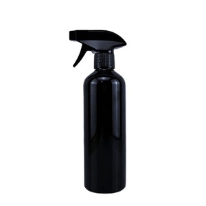 Bouteille pulvérisateur pour revêtement automobile Xinhuike 500ml avec gâchette pour la protection et le nettoyage des véhicules - Product Image 3
