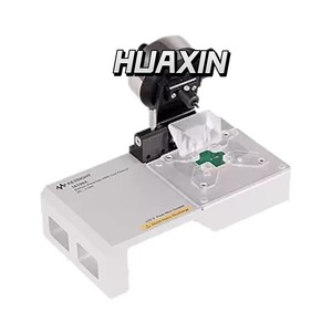 Fixation de test SMD à électrode inférieure Keysight 16198A, version DC à 3 GHz (Option 003) et version 1 kHz - 10 GHz (Option 010) - Product Image 1