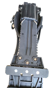 Cackcountry pivot universel alpinisme peau <span class=keywords><strong>ski</strong></span> skinbasedstep skis <span class=keywords><strong>de</strong></span> raquette fixation - Product Image 3