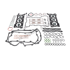 EXF Motor Tam Kapak Contası Seti Ana Biyel Kolu Yatağı JEEP Grand Cherokee RAM 1500 WK 3.0 Eco Dizel 3.0L 3.0T VM63D için - Product Image 3