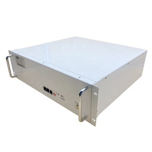 Paquete de almacenamiento de batería solar LifePO4 <span class=keywords><strong>48</strong></span> Voltaje 50ah - Product Image 3