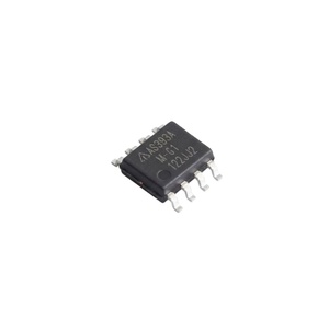 Chip Comparatore IC AS393AMTR-G1 SO-8 Originale - Preventivo Lista BOM - Product Image 1