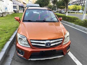 Changan <span class=keywords><strong>2014</strong></span> CX20 1.4 Edición Deportiva, Transmisión Manual, Sedán Usado Popular en China, Emisión V, Bajo Consumo de Combustible, Gasolina - Product Image 3