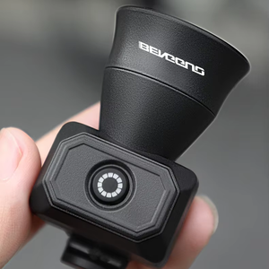 Vente en gros d'accessoires de vélo de montagne Horn, mini USB, chargeur, équipement électronique imperméable, accessoires de trottinette pour enfants - Product Image 3