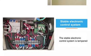 Máquina de Llenado y Empaquetado Automática de Alta Precisión para Especias, Harina, Azúcar, Café, Detergente en Polvo - Product Image 5