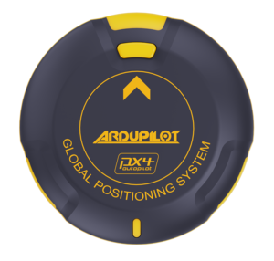 Module récepteur GPS GNSS pour drone avec boussole magnétique intégrée, unité de positionnement global pour système de contrôle de <span class=keywords><strong>vol</strong></span> <span class=keywords><strong>d</strong></span>'<span class=keywords><strong>avion</strong></span> RC multicoptère - Product Image 1