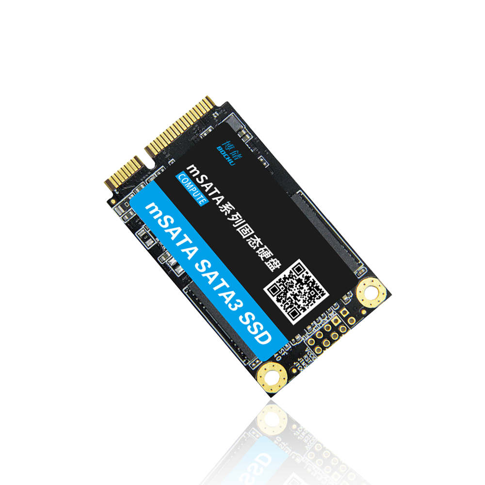 Micro SATA SSD High Performance Storage Solutions