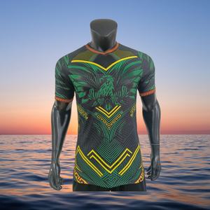 2026年世界科特迪瓦非洲足球队球衣俱乐部足球摩洛哥埃及球衣马里T恤定制球衣球衣足球服 - Product Image 3