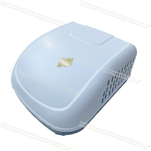 เครื่องทำความเย็น NF RV ขนาด 15000BTU สำหรับ<span class=keywords><strong>รถ</strong></span>บรรทุก ติดตั้งบนหลังคา ใช้ได้กับรถยนต์ทั่วไป สำหรับ<span class=keywords><strong>รถ</strong></span>ยนต์ไฟฟ้า - Product Image 2