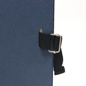 Carpeta de Oficina A4 Impermeable con Hebilla Metálica, Productos de Archivo, Venta al Por Mayor - Product Image 3