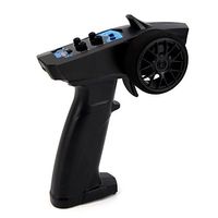 TURBO-1 RACING Voiture télécommandée à l'échelle 1:76 - RTR