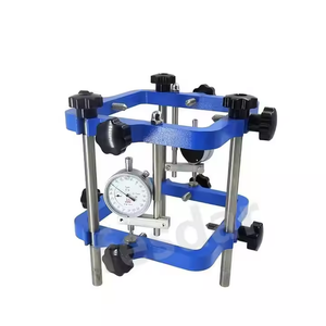 Beton-extensometer voor elastische testen van beton, compressietester voor elastische <span class=keywords><strong>modulus</strong></span> - Product Image 3