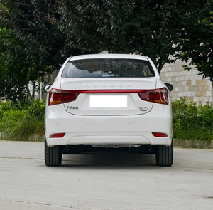 รถยนต์ไฟฟ้ามือสอง Dongfeng Aoelus E70 ปี 2024 รถซีดานขนาดกะทัดรัด รถใหม่ ความเร็วสูง ความเร็วสูง ความเร็วสูง - Product Image 2