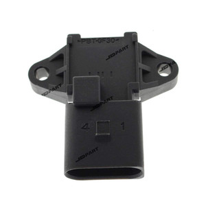 Ansauglufttemperatursensor 4984570 für Cummins 4B3.9 6B5.9 B6.7 ISB <span class=keywords><strong>QSB</strong></span> Motor Ersatzteile - Product Image 1