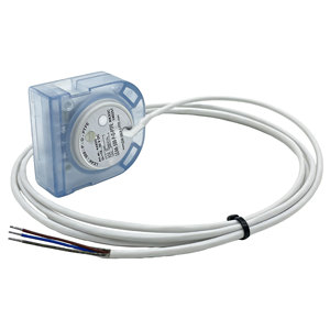 เซ็นเซอร์ตรวจจับการรั่วไหลแบบคาปาซิทีฟ LEAK-500-P-O-PTFE คุณภาพดีที่สุด ไม่ต้องสัมผัส รับประกัน 1 ปี - Product Image 3