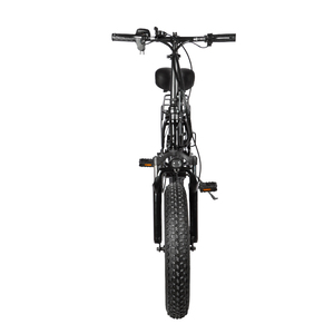 <span class=keywords><strong>Bicicleta</strong></span> eléctrica plegable con absorción de impacto, bici de ciudad con batería de 48V, gran oferta - Product Image 4