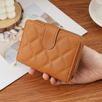 Dompet Wanita Grosir Langsung dari Pabrik, Dompet Lipat Model Terbaru, Tas Wanita Multi Warna