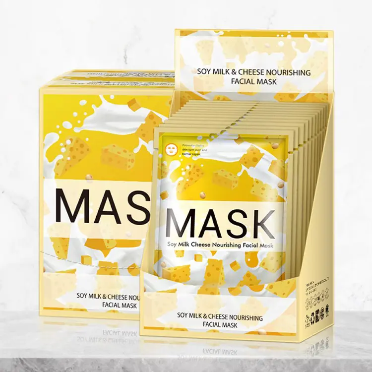 Yüz maskesi diğer güzellik ve kişisel bakım ürünleri (yeni) toz maskesi yüz bakımı cilt bakımı seti yüz maskesi soyulabilir
