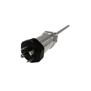 Leistungs integrierter Temperatur-und Druck transmitter Hochgenauer Druck messumformer mit Temperatur sensor - Product Image 3