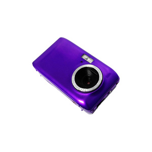 กล้องดิจิตอลขนาดกะทัดรัด 44MP 1080P USB พร้อมไฟเซลฟี่ LED เหมาะสำหรับการบันทึกวิดีโอและถ่ายภาพ ใช้งานง่าย เป็นที่นิยม - Product Image 2