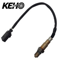 Capteur d'oxygène neuf 03C906262AG pour V/W Lavida / Nouvelle Lavida 1.6L – Pièce de rechange moteur aval