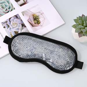 มาส์กหน้าน้ำแข็งใช้ซ้ำได้มาส์กน้ำแข็งเย็นสำหรับอาการบวมเป็นประจำดูแลผิวแก้ปวดหัว - Product Image 5