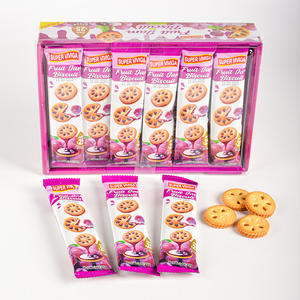 मिठाई स्वाद सैंडविच बिस्किट डबल चॉकलेट मैकरन के साथ मिठाई का स्वाद सैंडविच बिस्किट - Product Image 5