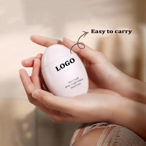 Toptan kişisel bakım losyonu toptan vücut krem koku trutrucilt bakımı besleyici nemlendirici el kremi - Product Image 4