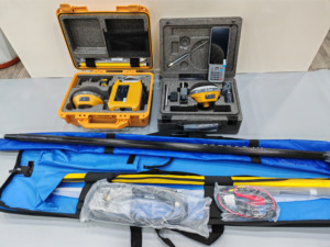 Hi mục tiêu V200 cơ sở Rover gnss <span class=keywords><strong>Receiver</strong></span> <span class=keywords><strong>GPS</strong></span> rtk độ chính xác cao dụng cụ đo lường với 1408 kênh IMU nghiêng 60 ° chức năng - Product Image 6