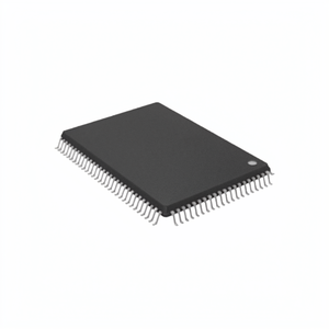 In Stock Buy Online Electronic Components IS61NLF12836A-7.5TQI 100 LQFP Memory - Product Image 1