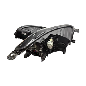 Adecuado para los faros originales de <span class=keywords><strong>Lincoln</strong></span> Adventurer, adecuado para modelos 20-23. Faros izquierdo y derecho, buen color. - Product Image 4