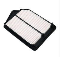 Filtre à air Offre Spéciale à haute efficacité de filtration 17220-5a2-a00 pour Honda Accord Spirior Acura