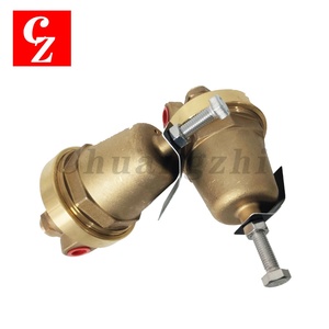 048354 Nouvelle vanne de régulation de pression de haute qualité pour compresseur d'air Sullair, pièce de rechange 219692 048354 - Product Image 2