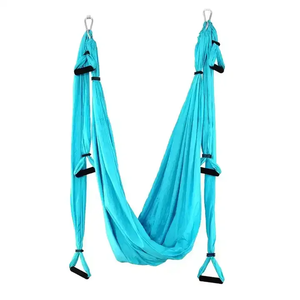 <span class=keywords><strong>Hamac</strong></span> Inversion Outil Anti-Gravité <span class=keywords><strong>Plafond</strong></span> <span class=keywords><strong>Suspendu</strong></span> Yoga Sling Yoga <span class=keywords><strong>Hamac</strong></span> Aérien Yoga Swing Set - Product Image 3